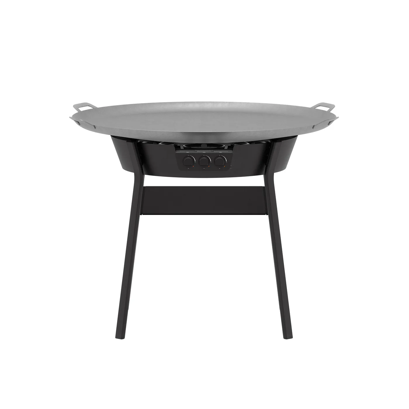 Stekhällsset Muurikka 120 LL