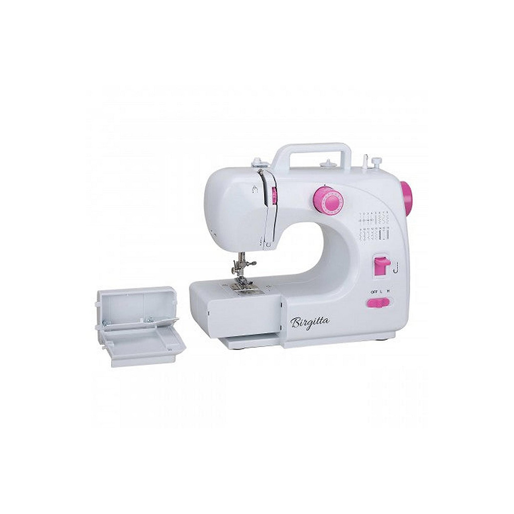 Symaskin Birgitta Comfort