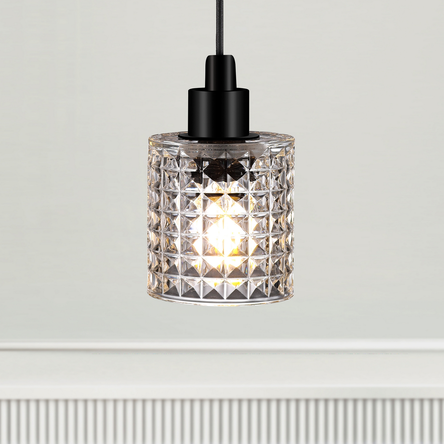 Taklampa Nordlux Hollywood