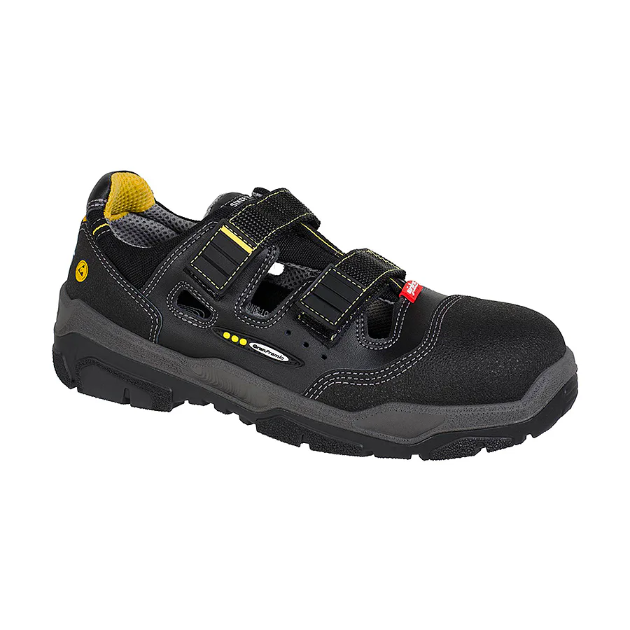 Sandal Jalas 1510 Antislip