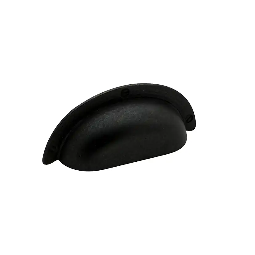 Skålhandtag Beslag Design Care 3922