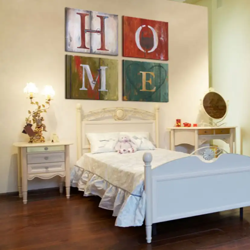 Tavla Arkiio Home Canvas
