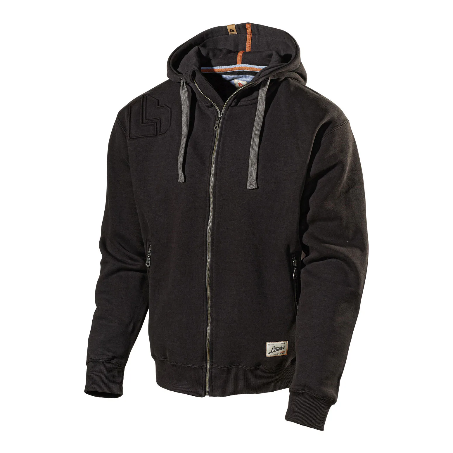 Huvtröja L.Brador 6023PB