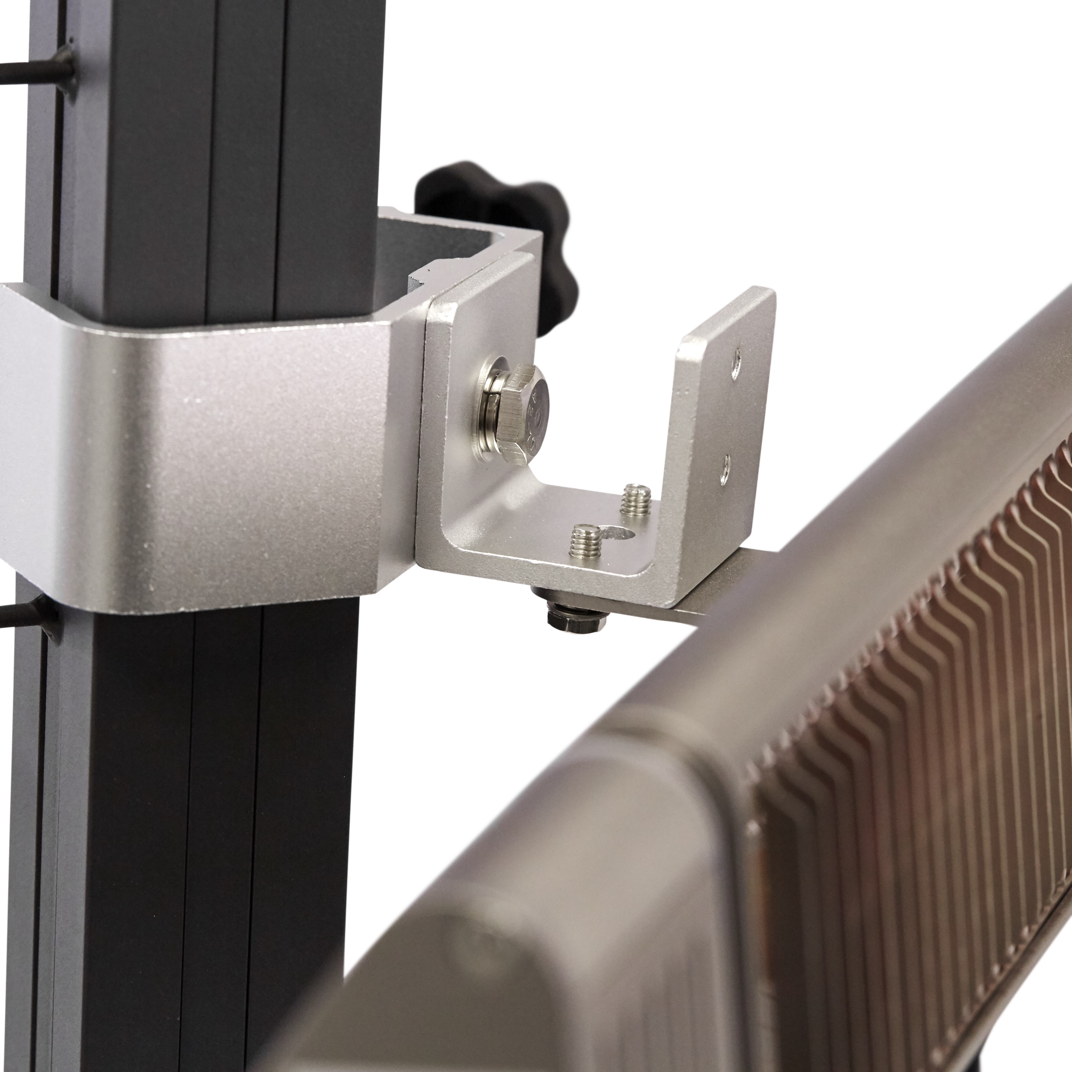 Universalbeslag Heat1 Till Terassvärmare