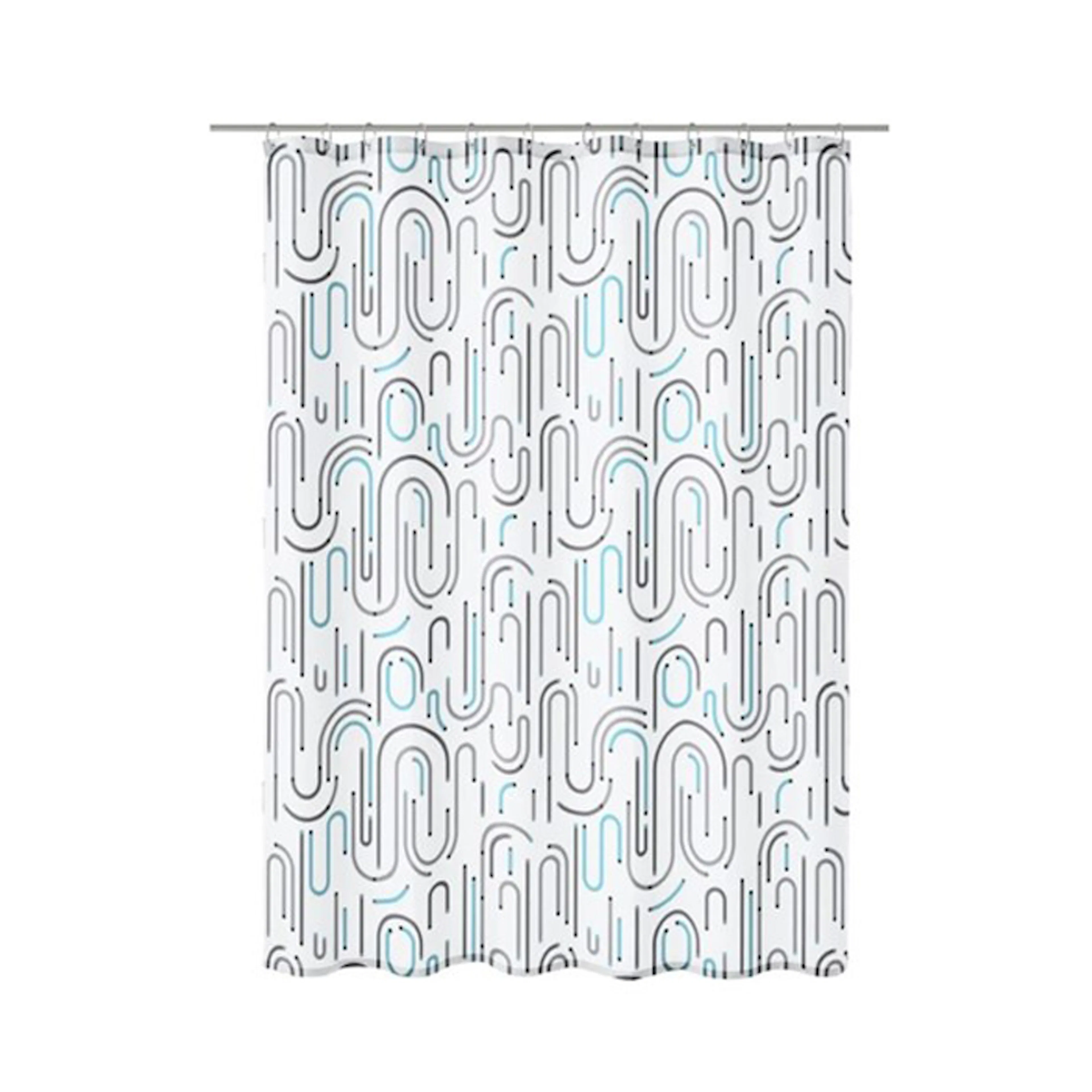 Duschdraperi Kleine Wolke Vision