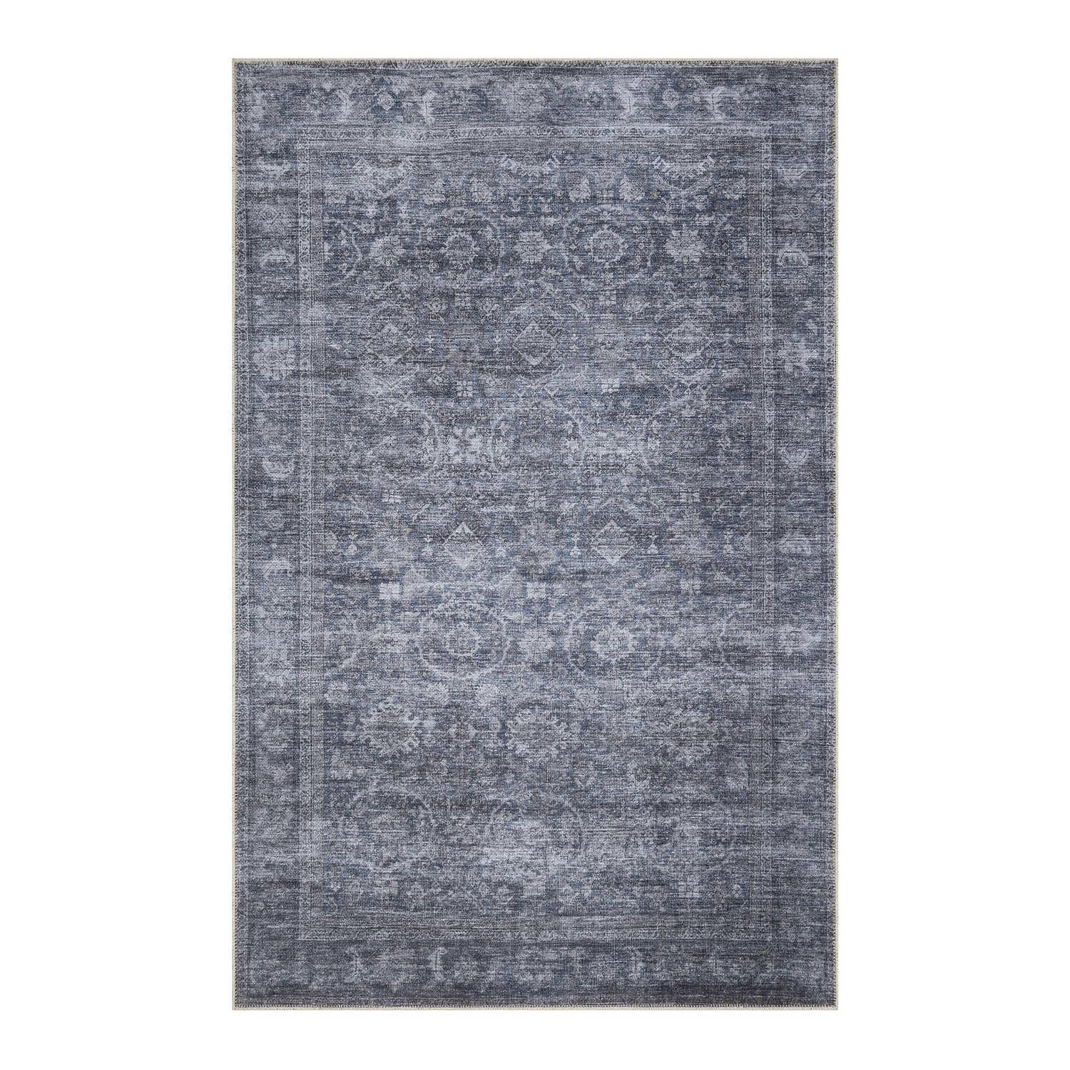 Chenillematta KM Carpets Kashan Mashad