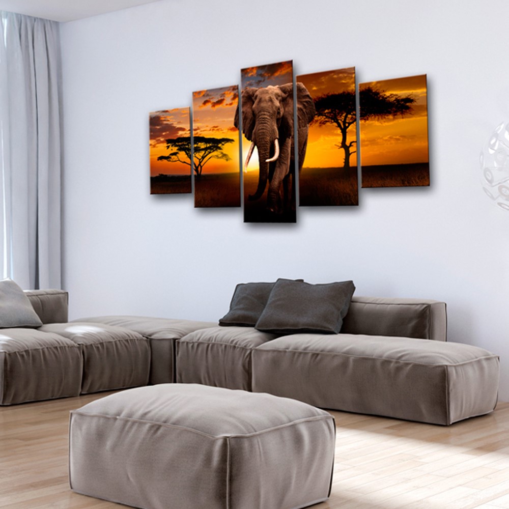 Tavla Arkiio The Savannah King