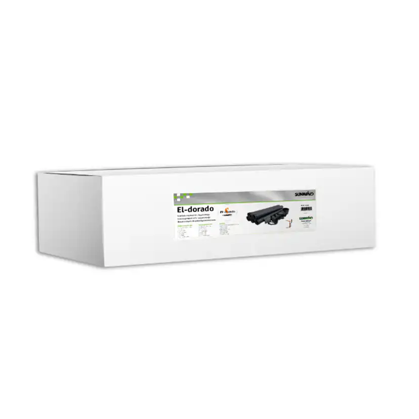 Ventilationspaket Sunwind till El-dorado