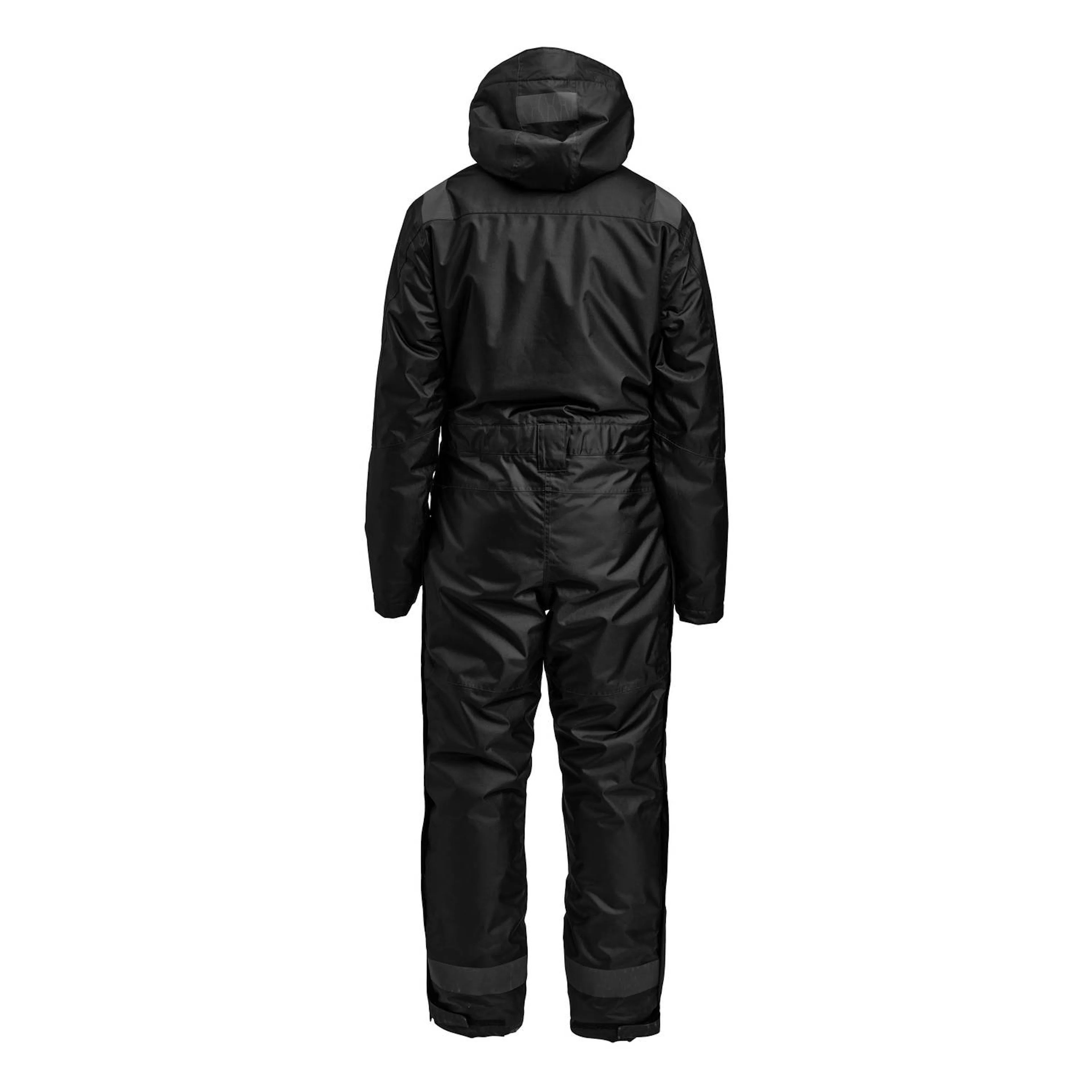 VINTEROVERALL Svart M M