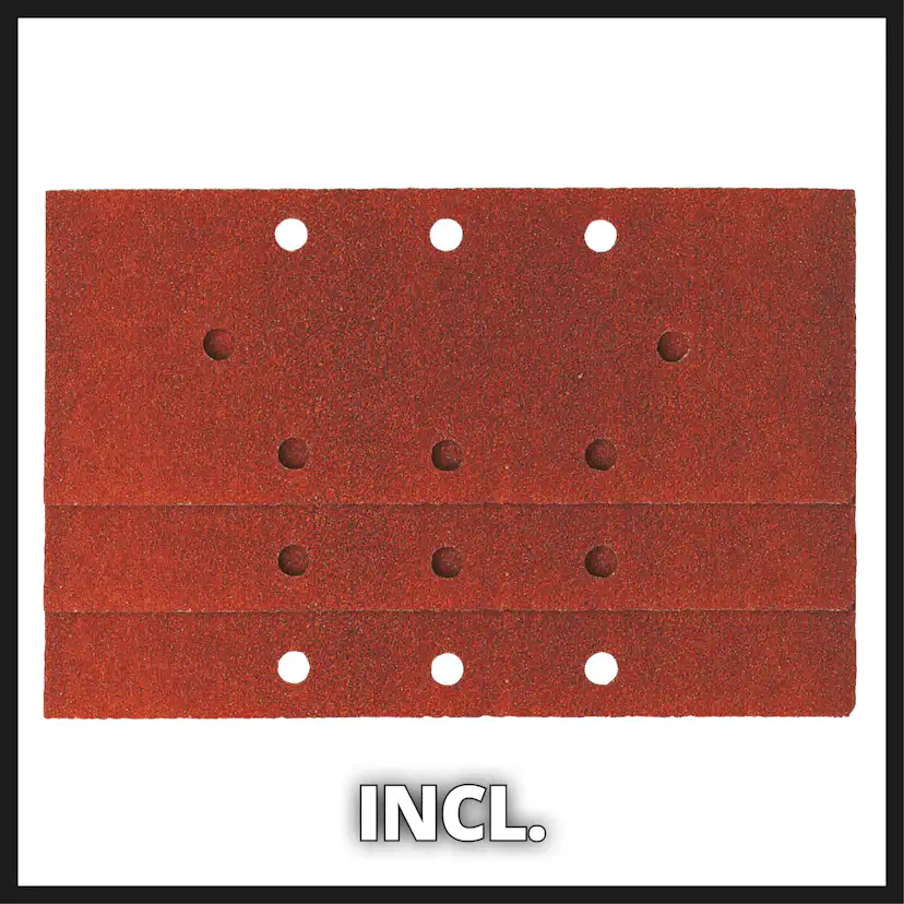 Planslip Einhell TH-OS 1520