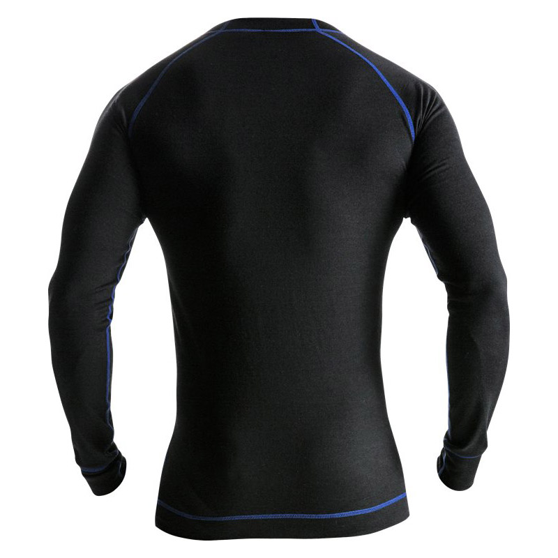 Underställströja Fristads Merinoull 7517 MW