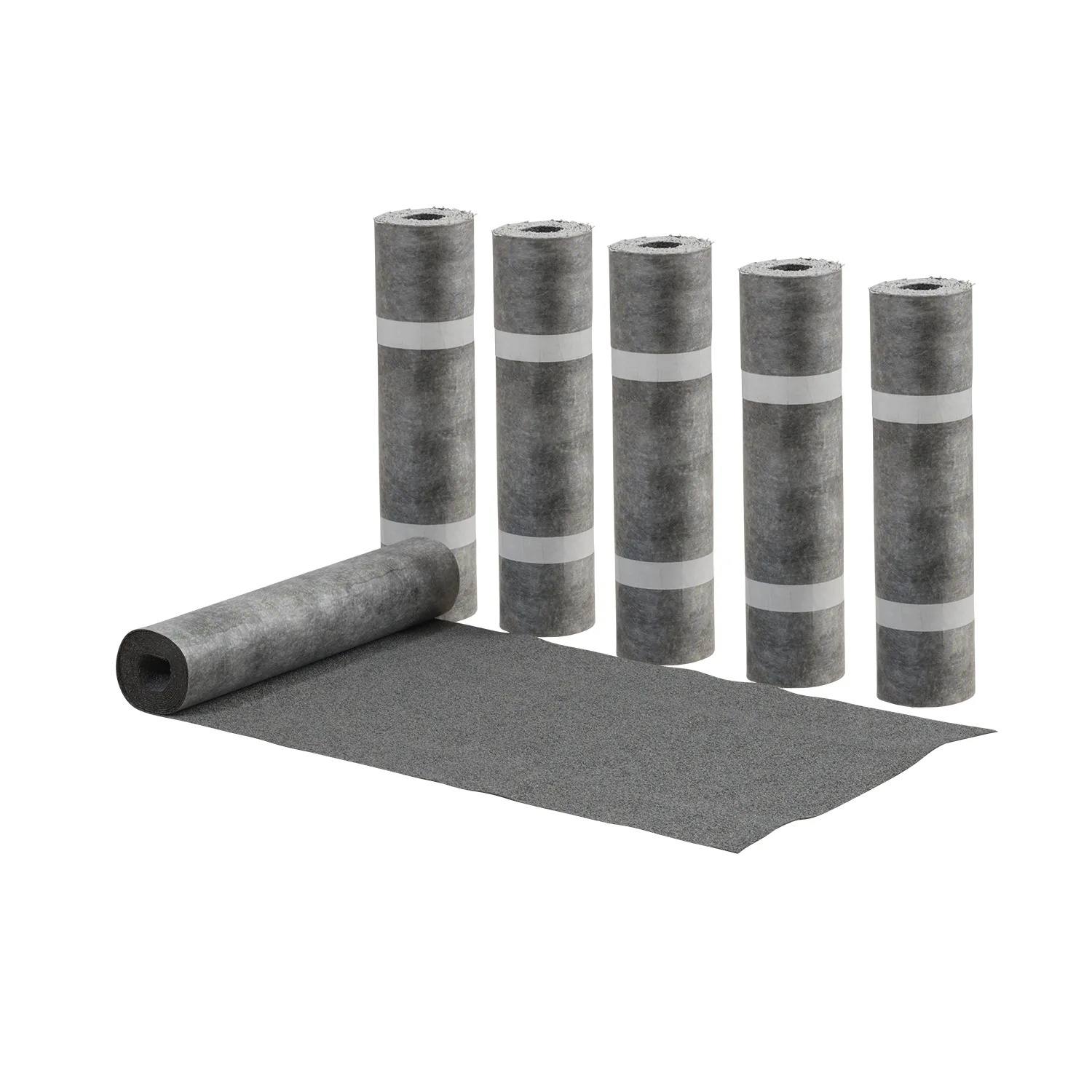 Tagpap til Multihus 3 modul