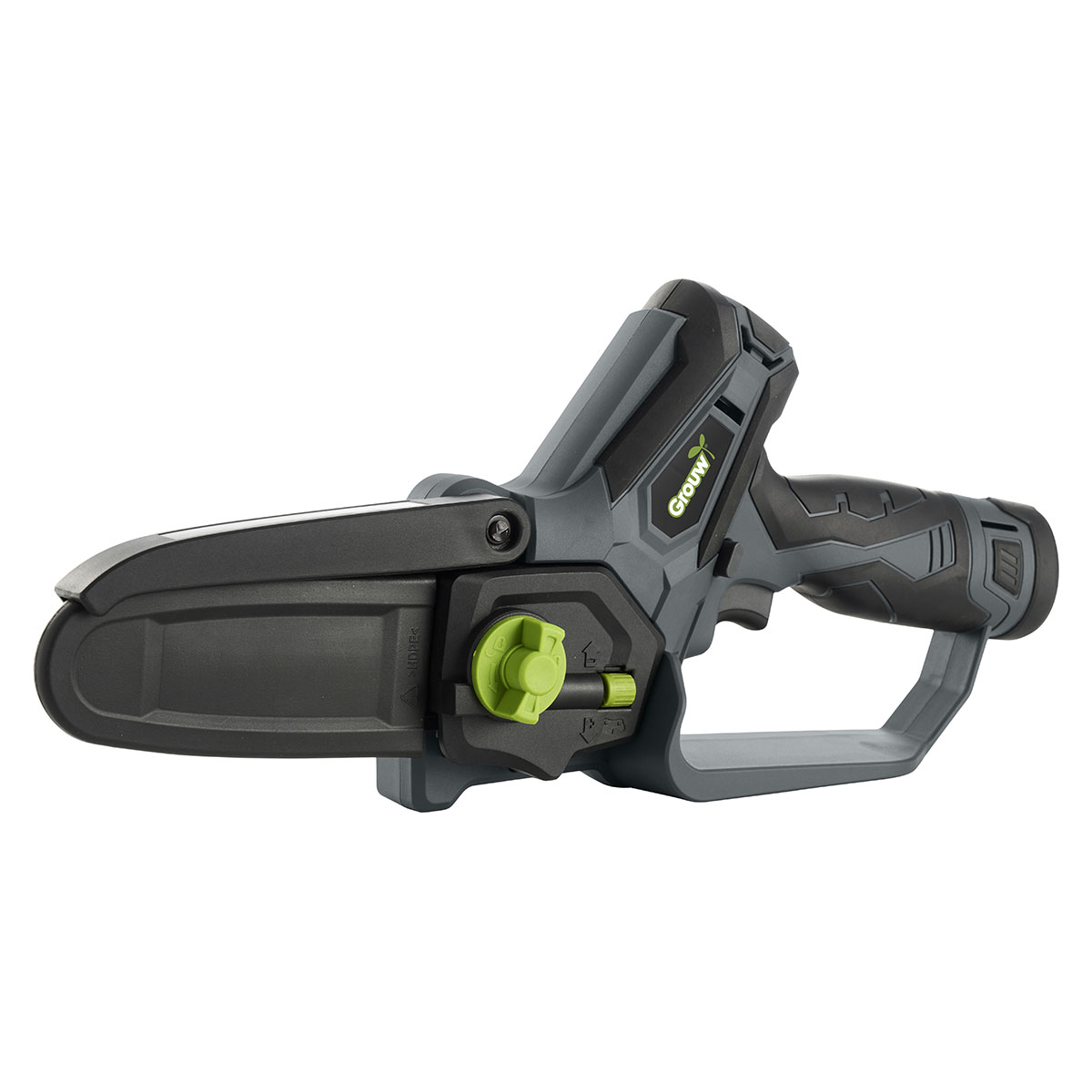 Grensåg Grouw Mini 12V LI-ION