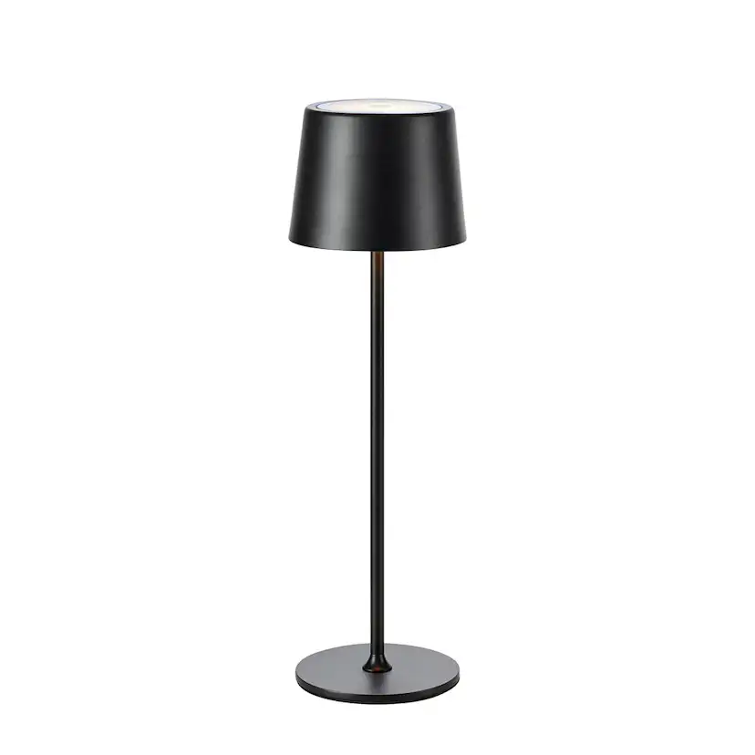 Bordslampa Markslöjd Fiore Uppladdningsbar