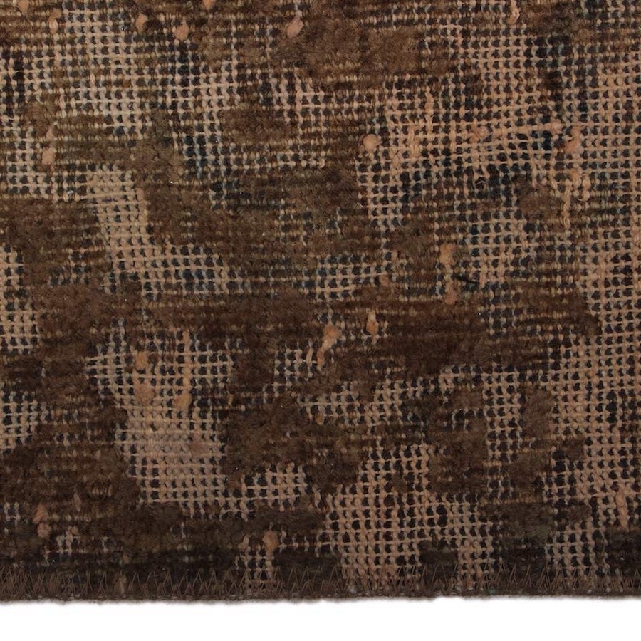 Persisk Matta Arkiio Tabriz Vintage 85x136