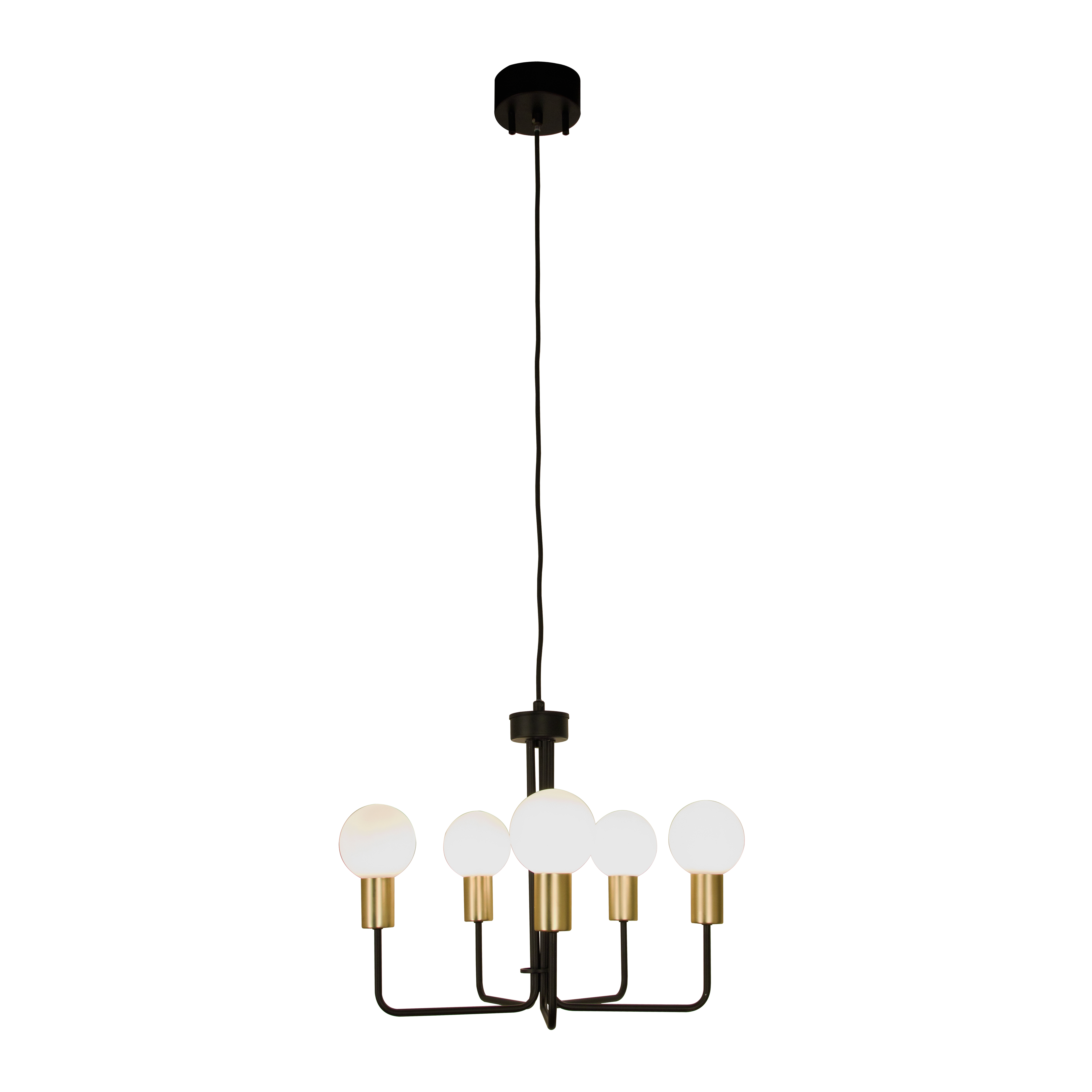 Taklampa Scan Lamps Kvint