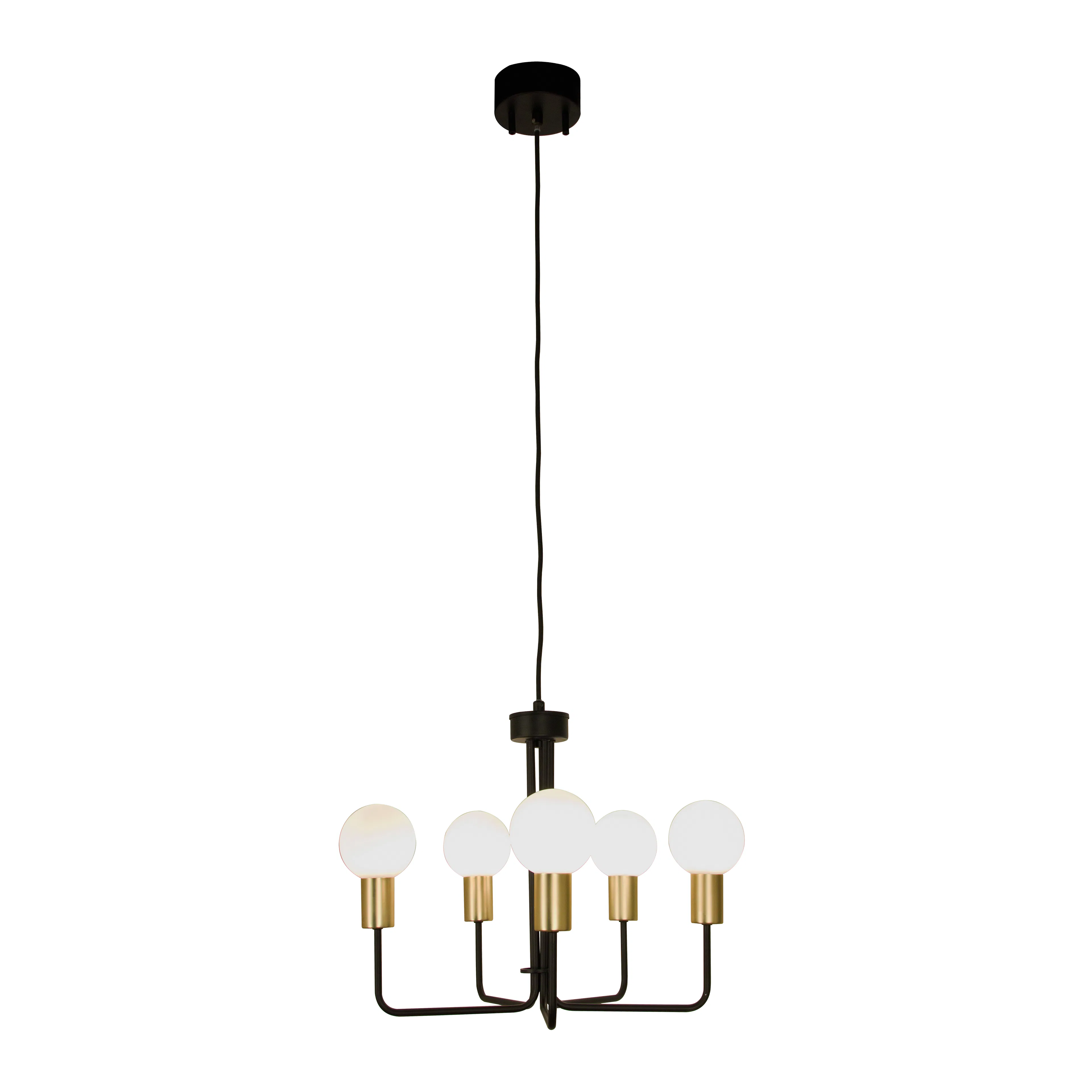 Taklampa Scan Lamps Kvint