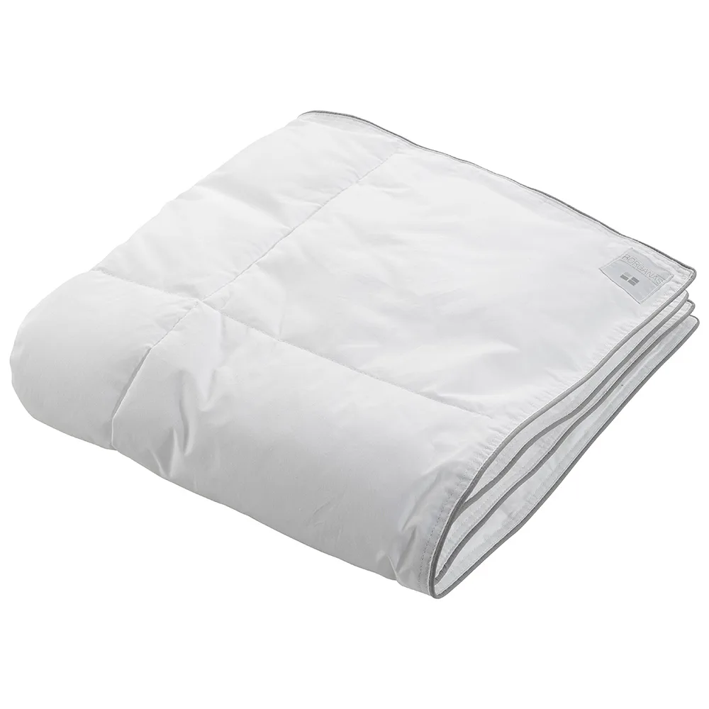 Spjälsängstäcke Borganäs of Sweden