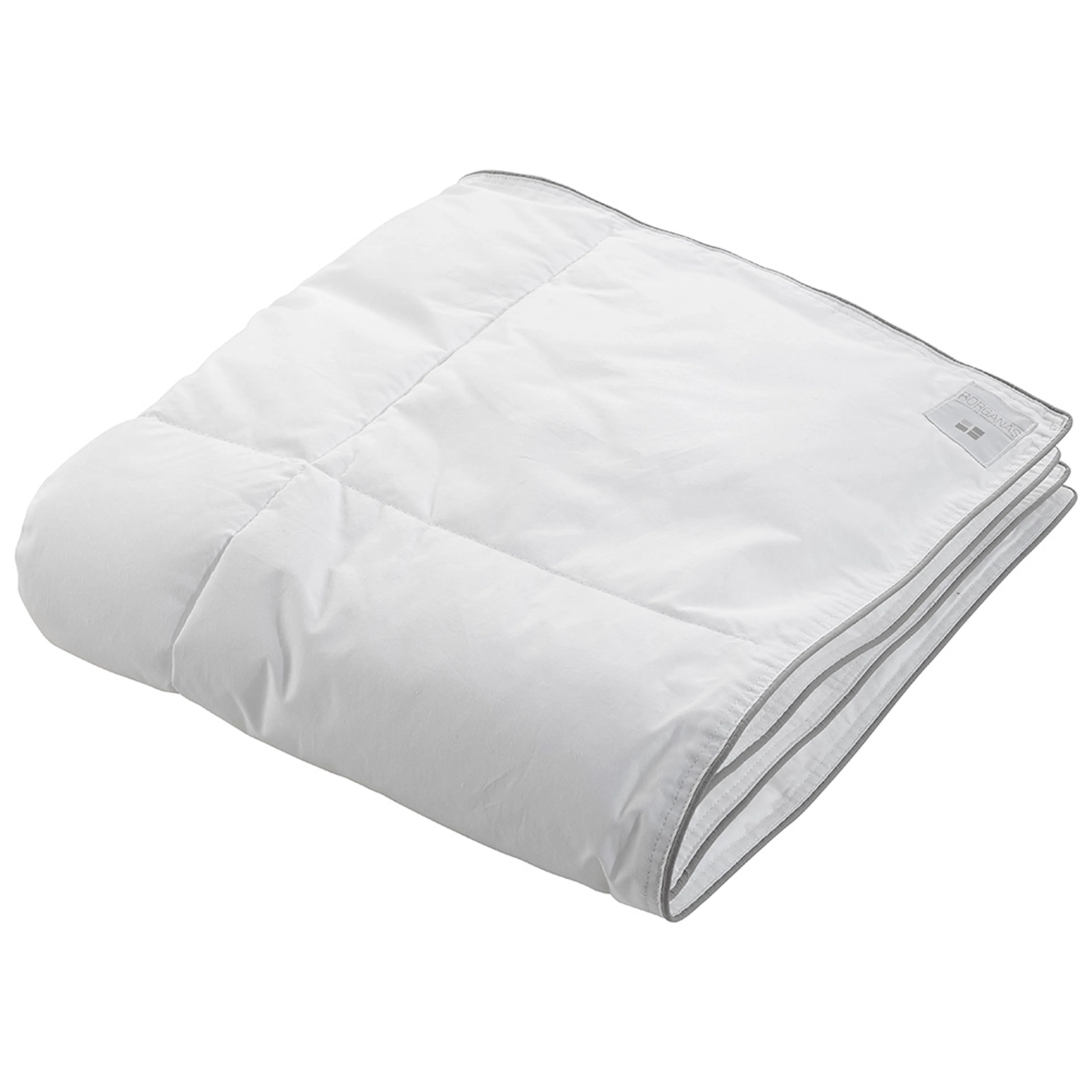 Spjälsängstäcke Borganäs of Sweden