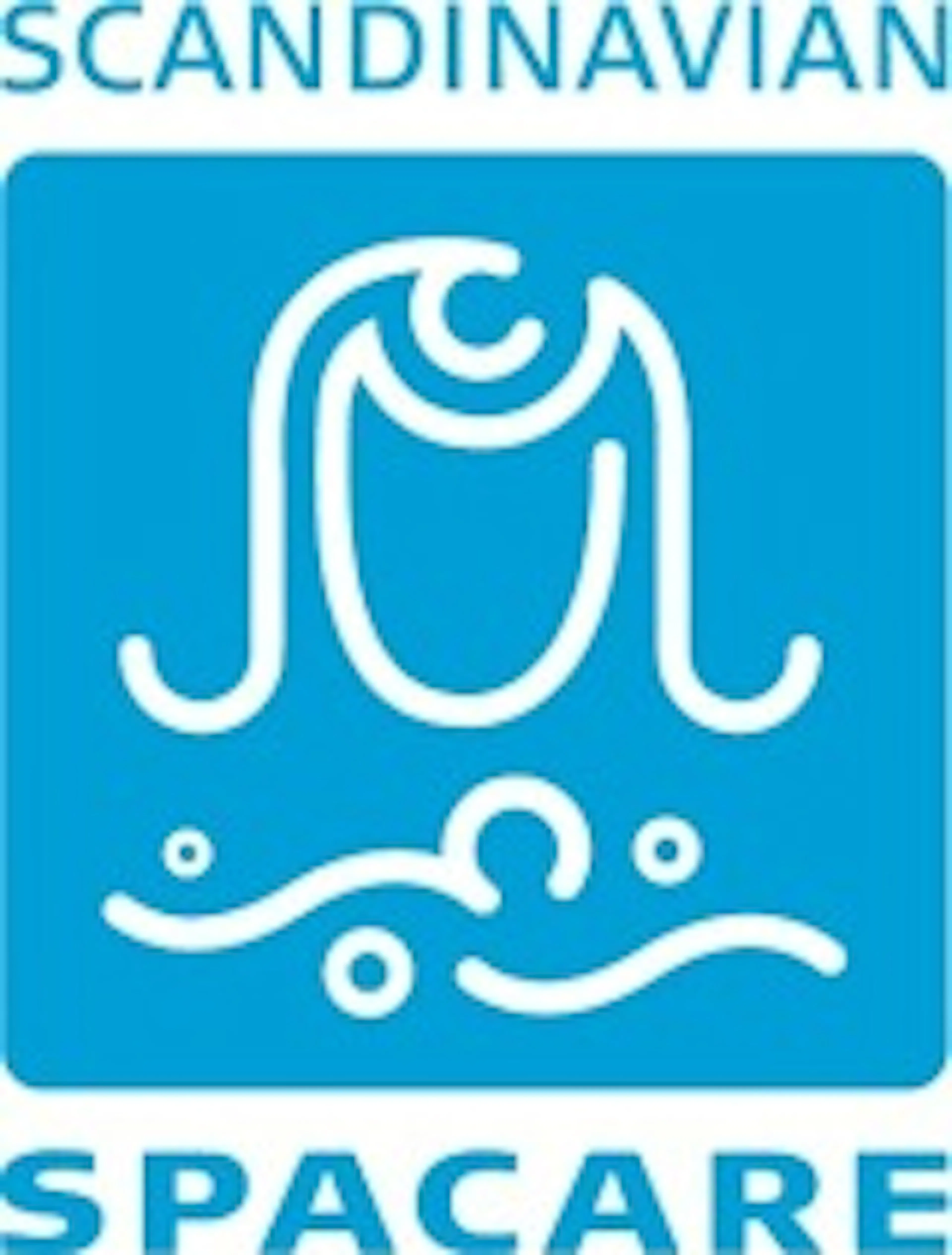 Spacare logo