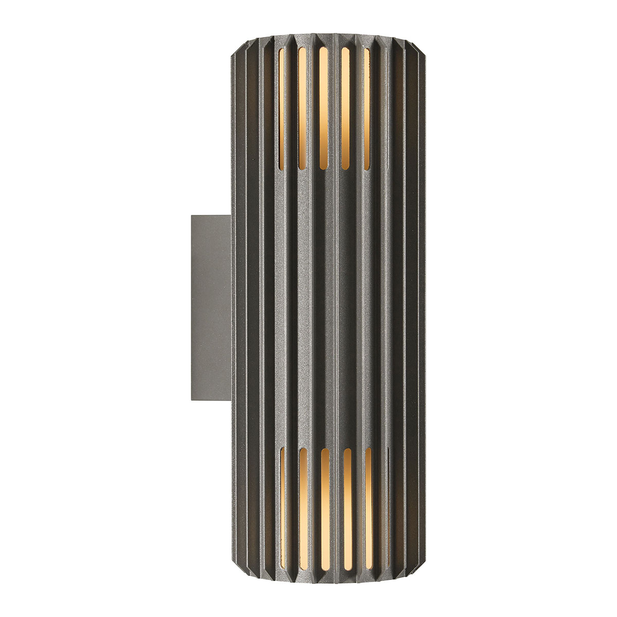 Vägglampa Nordlux Aludra Double