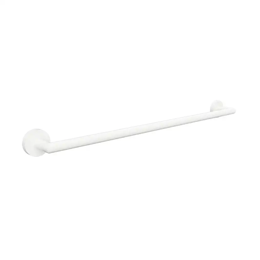 Handduksstång Bemeta White