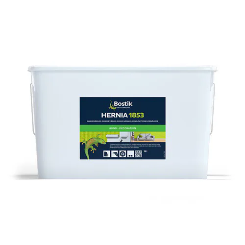 Dispersionslim Bostik Hernia 1853