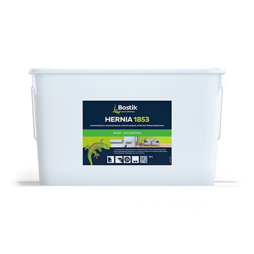 Dispersionslim Bostik Hernia 1853