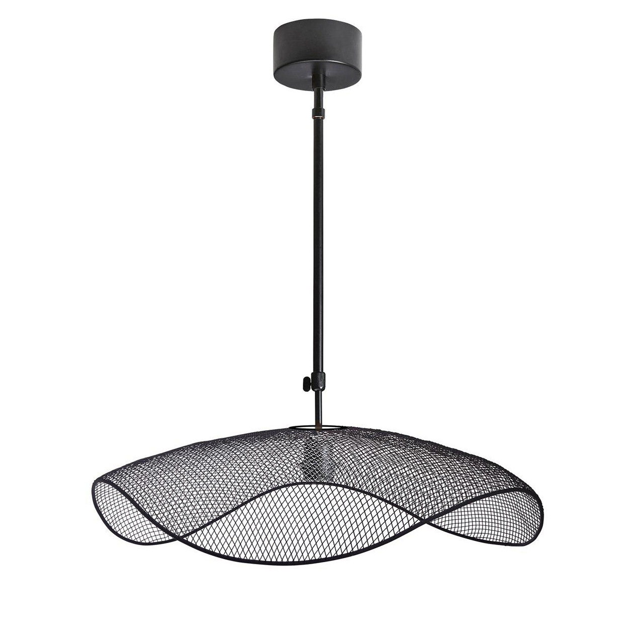 Taklampa PR Home Vivi Justerbar Ø79 cm
