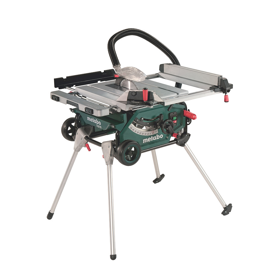 Bordssåg Metabo TS 216