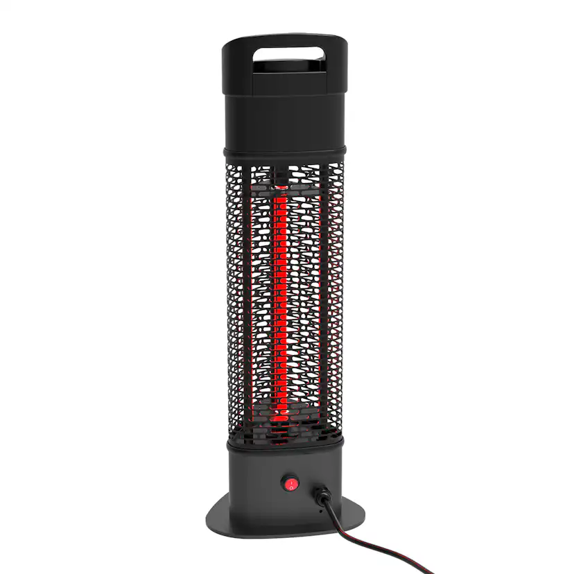 Terrassvärmare Hortus Under Bord-Modell 1200 W