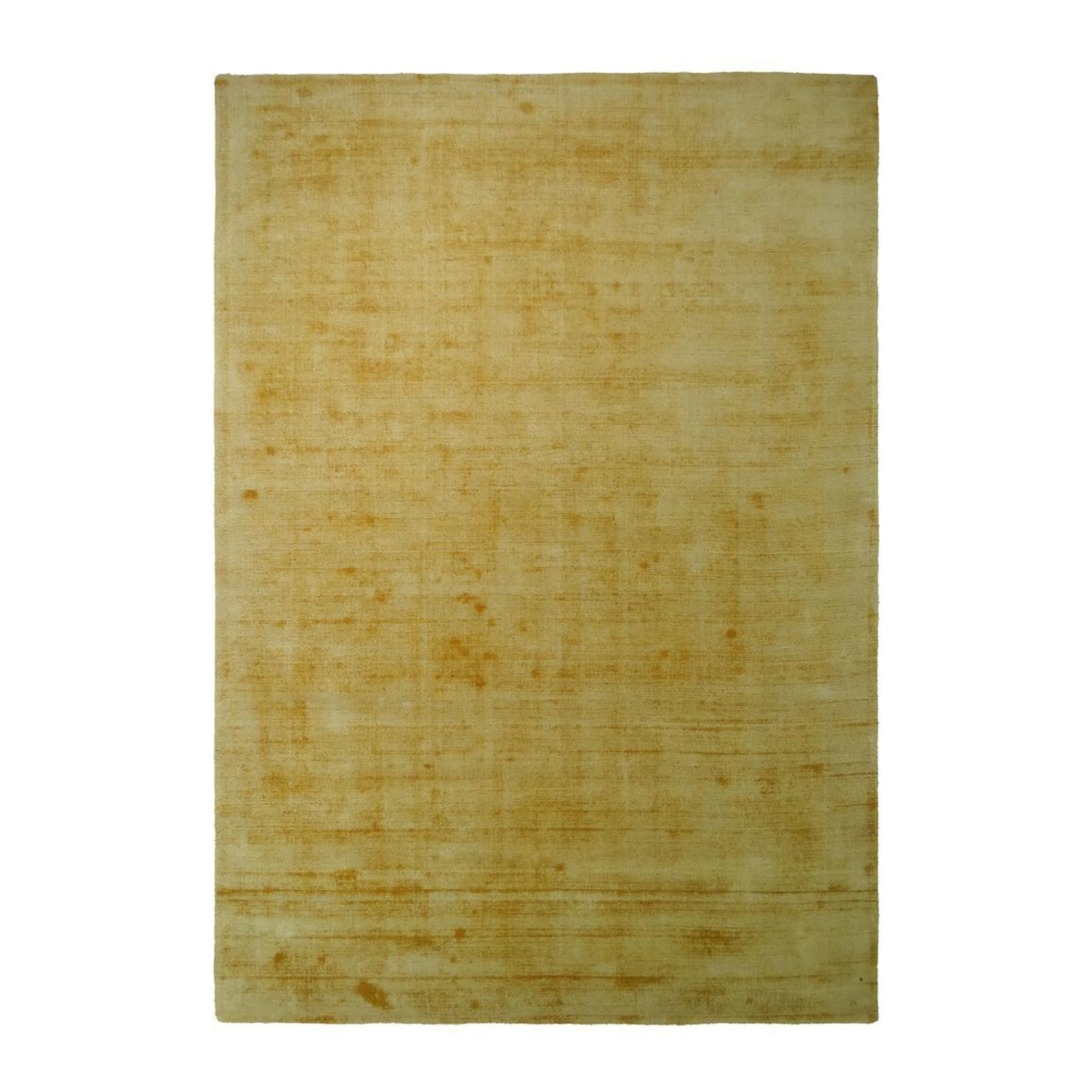 Ntownstret Matta Ncis Gul 200x290 cm 200x290 cm, Gul