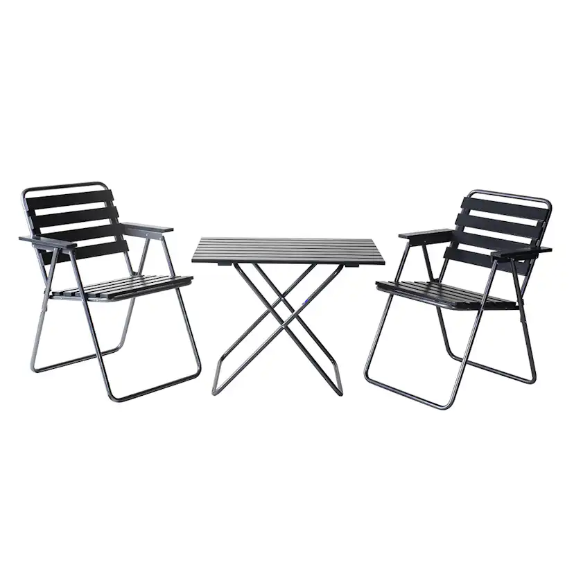 Cafégrupp Varax Retro 401 Utomhus