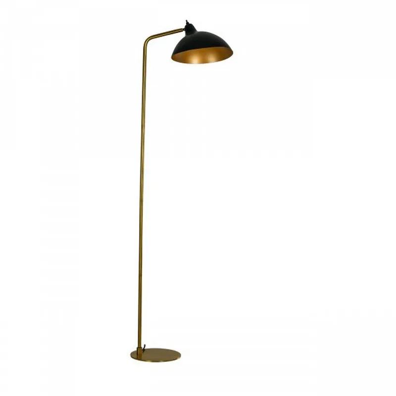Golvlampa Dyberg Larsen Futura