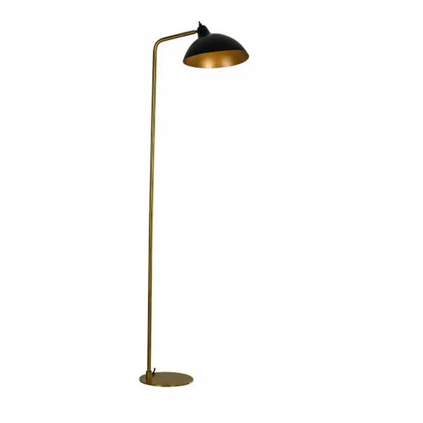 Golvlampa Dyberg Larsen Futura