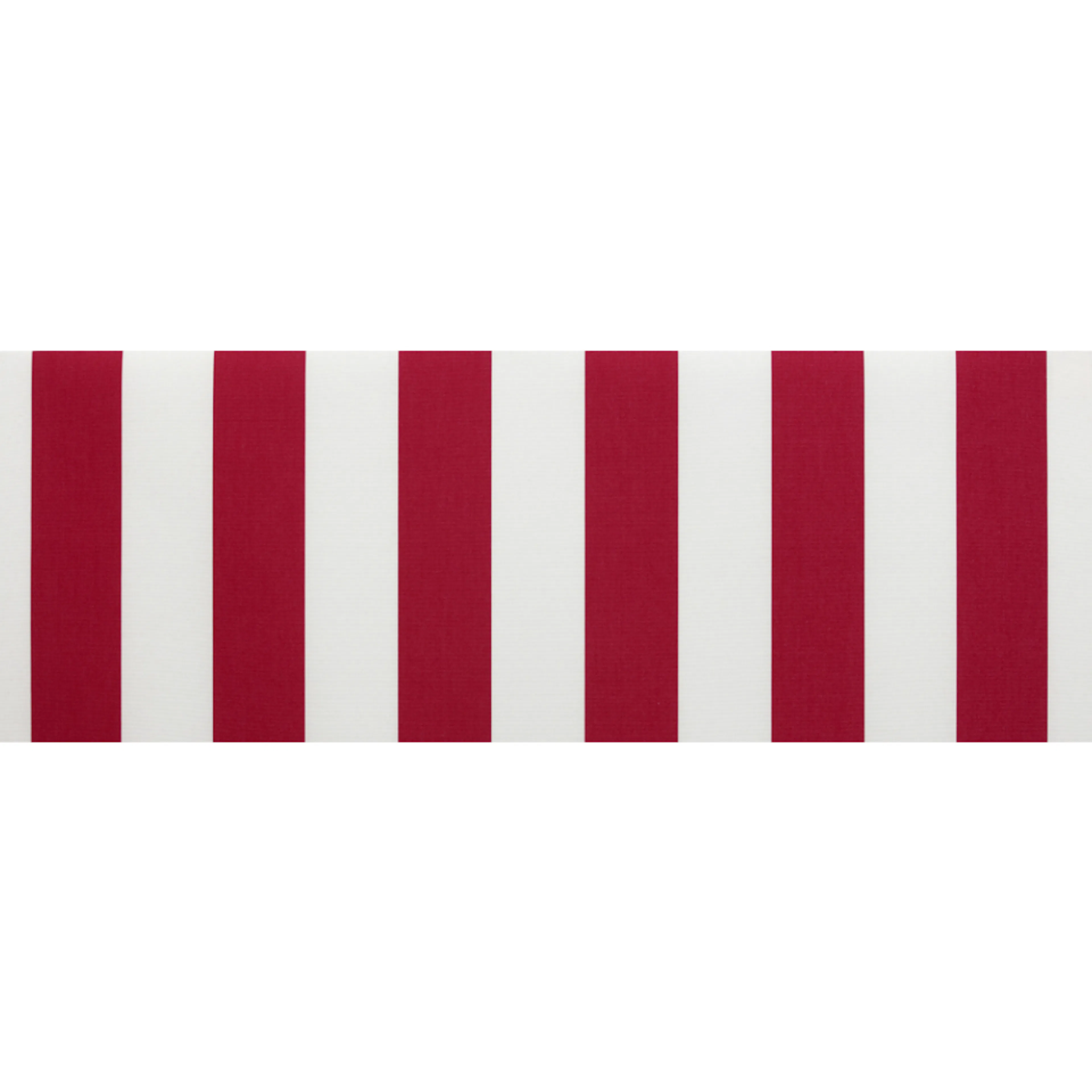 35 Röd - Blockrandig