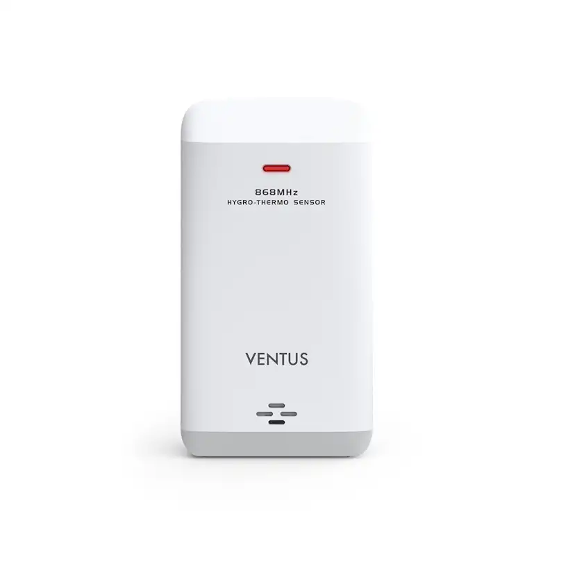 Väderstation Ventus W640 Wifi