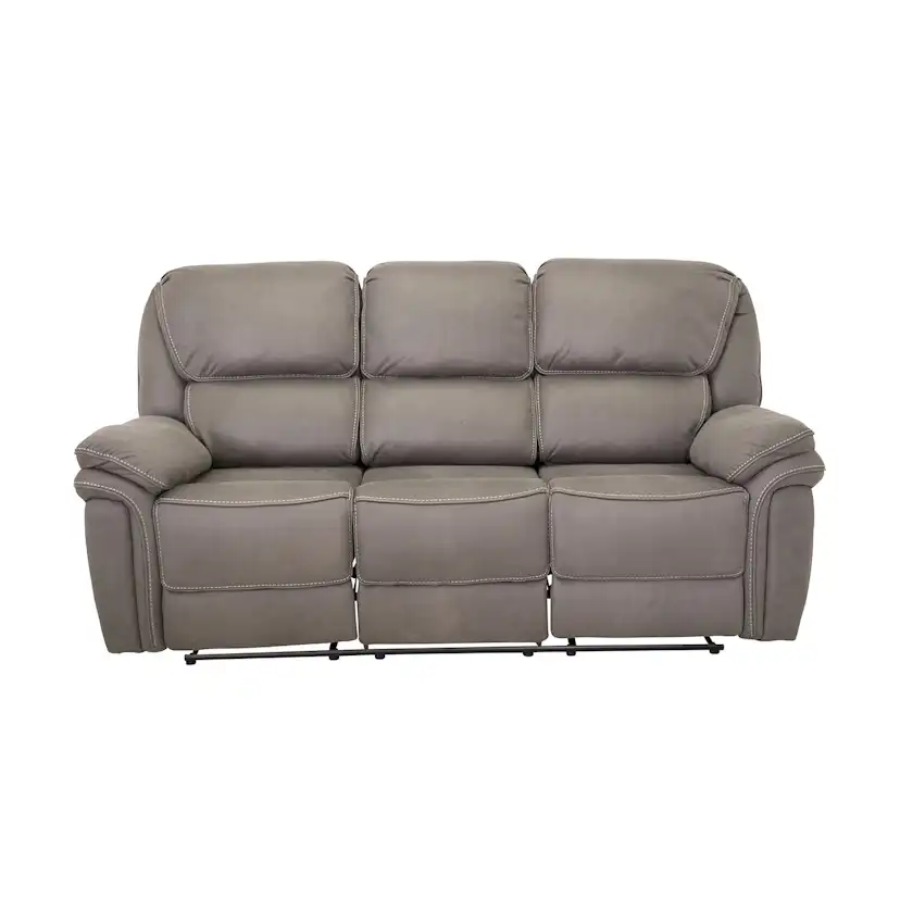 Reclinersoffa Venture Home 3-sits Saranda