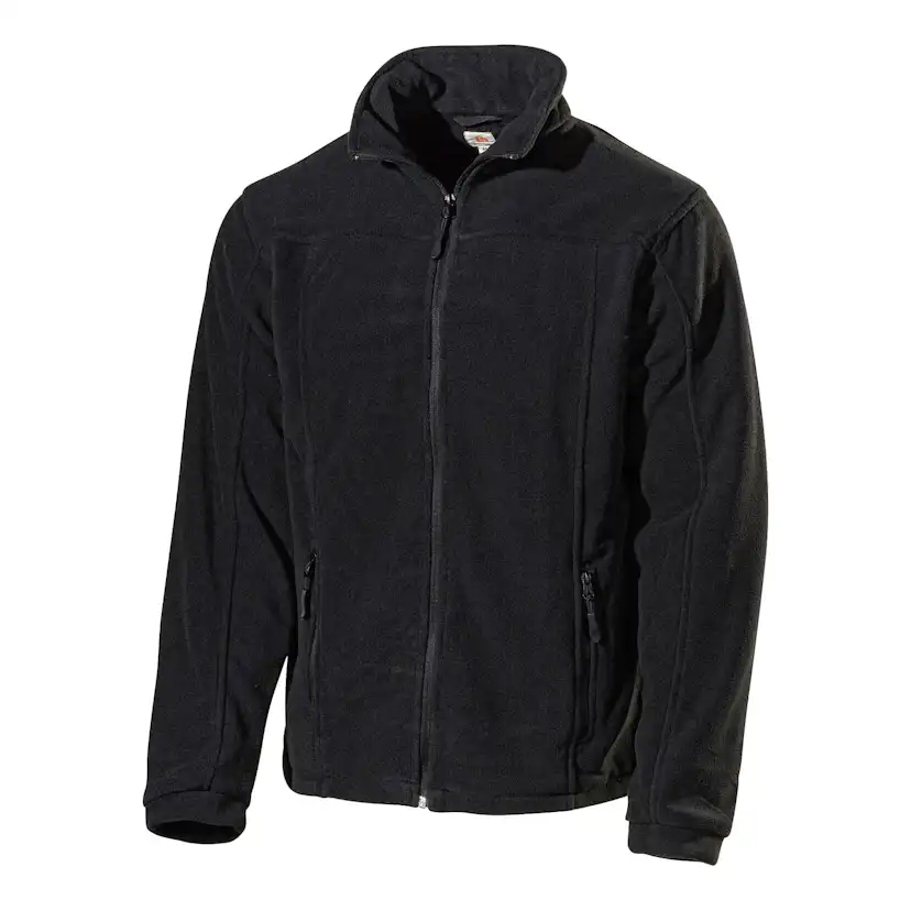 Fleecejacka L.Brador 687P