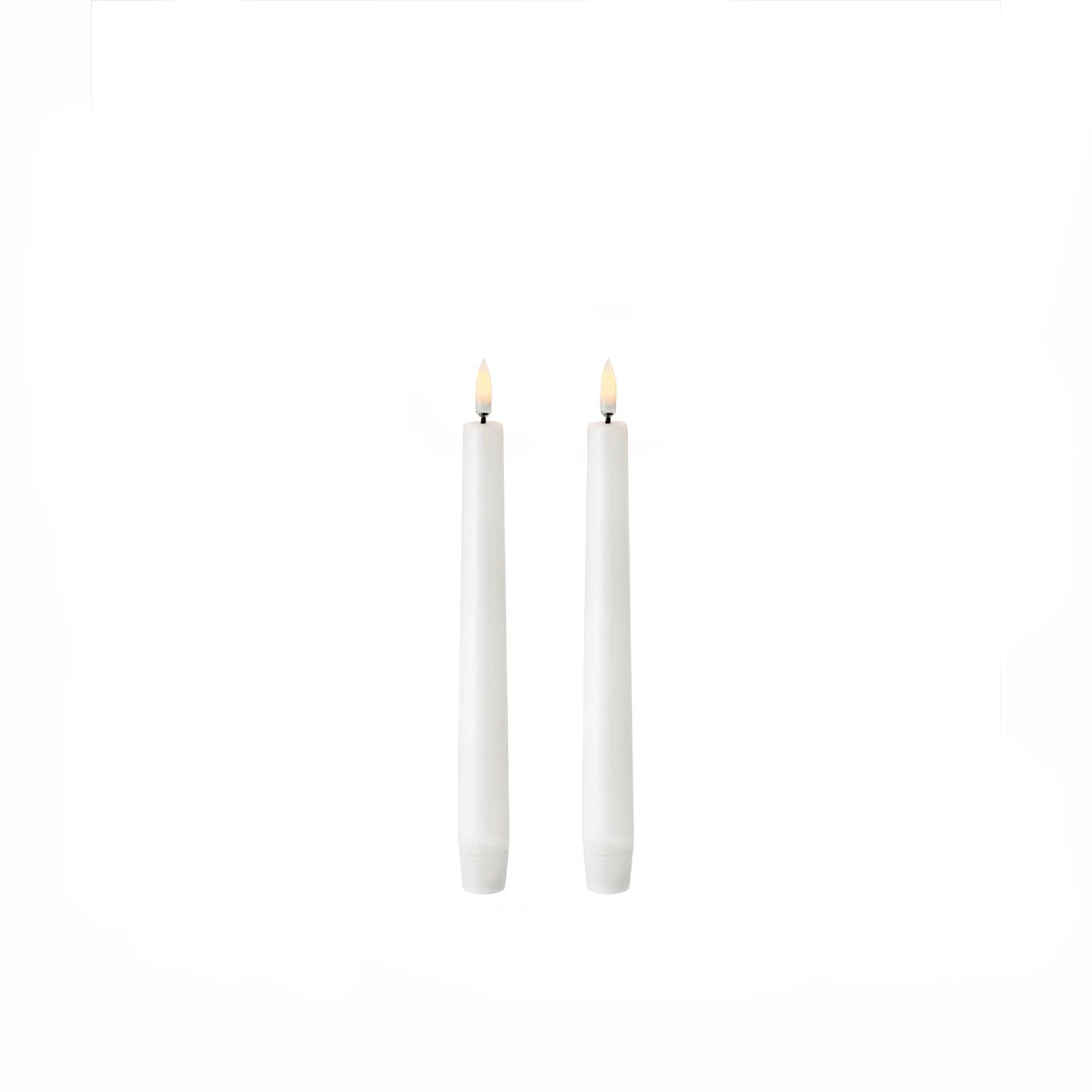 LED-kronljus Uyuni Lighting Classic 2-pack