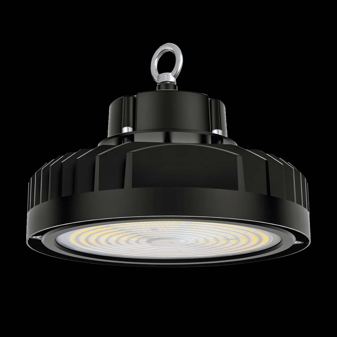 Strålkastare Designlight HighBay 150W 4000K 21906lm