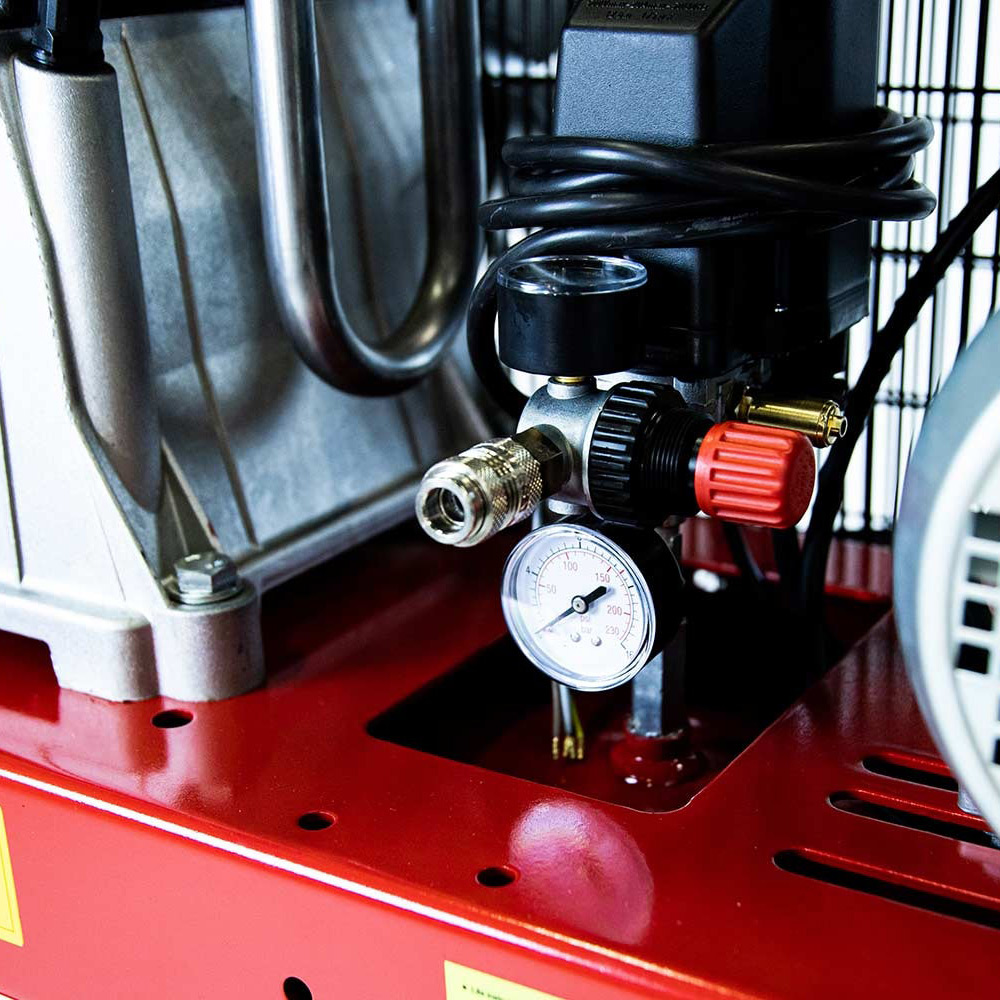 Kompressor Drift-Air NG5 90C 5,5TK