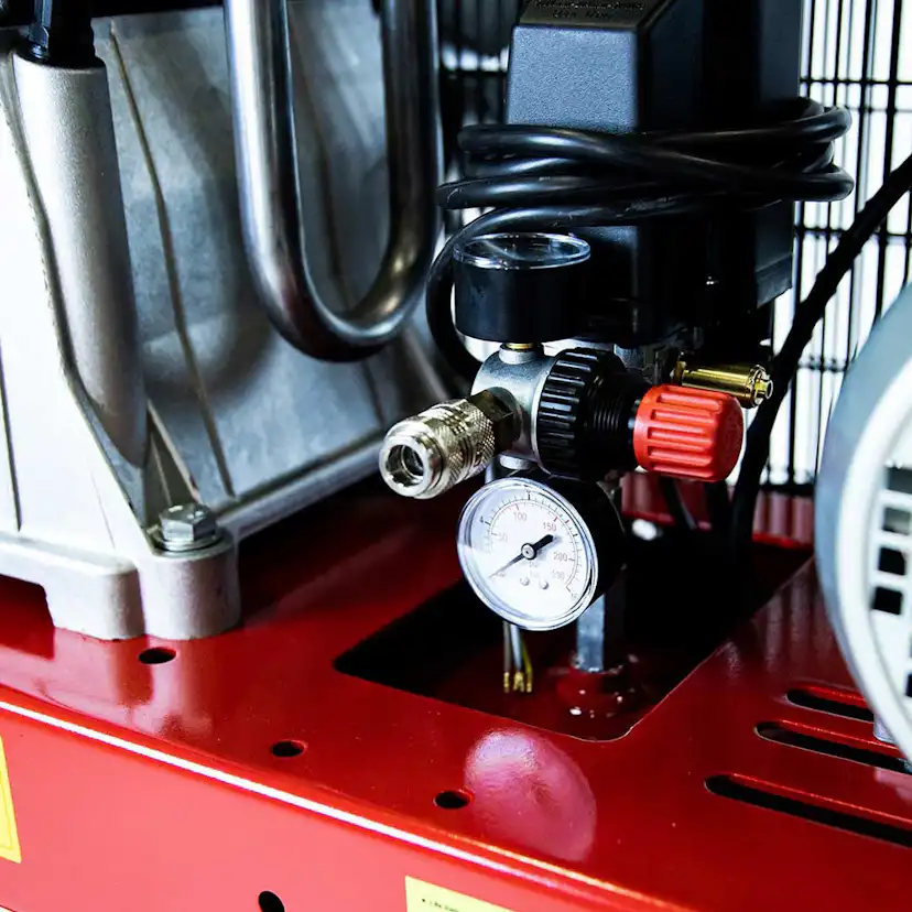 Kompressor Drift-Air NG5 90C 5,5TK