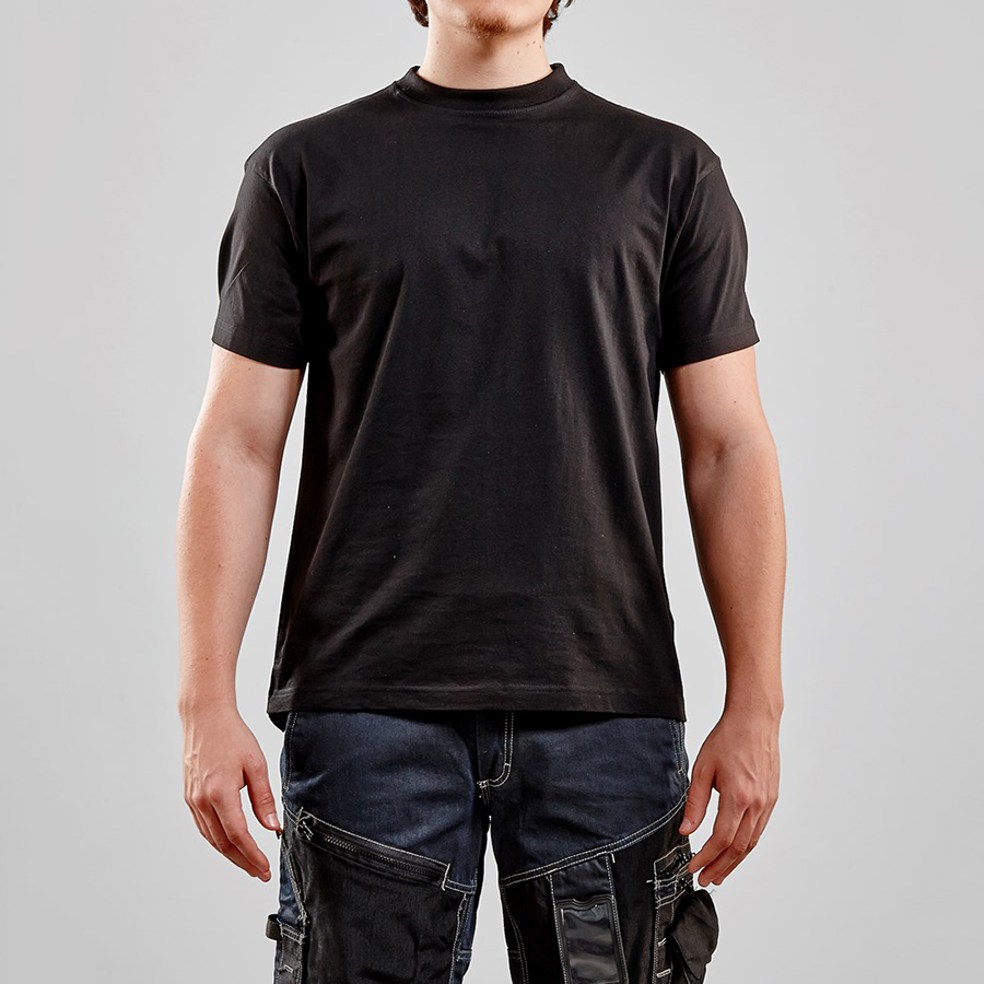 T-shirt Blåkläder 3300