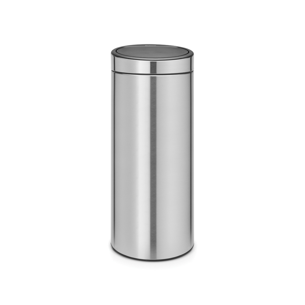 Soptunna Brabantia Touch Bin New 30 L