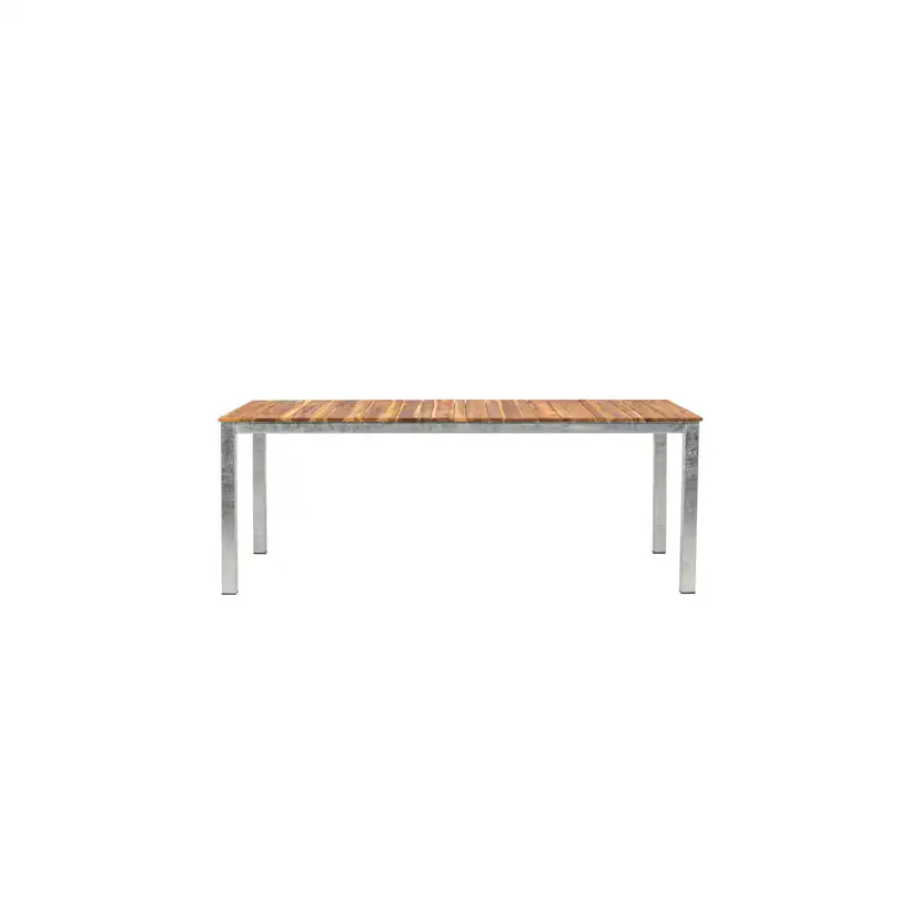 Utebord Venture Home Zenia 200 cm
