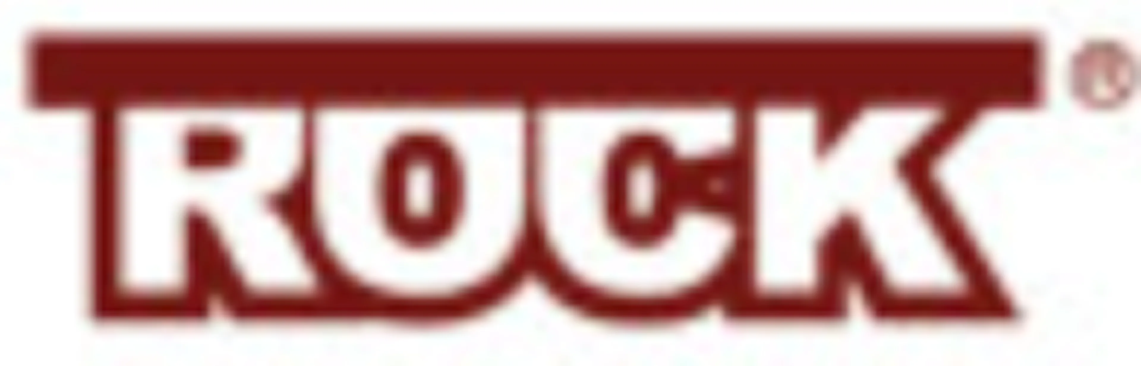 Rock logo