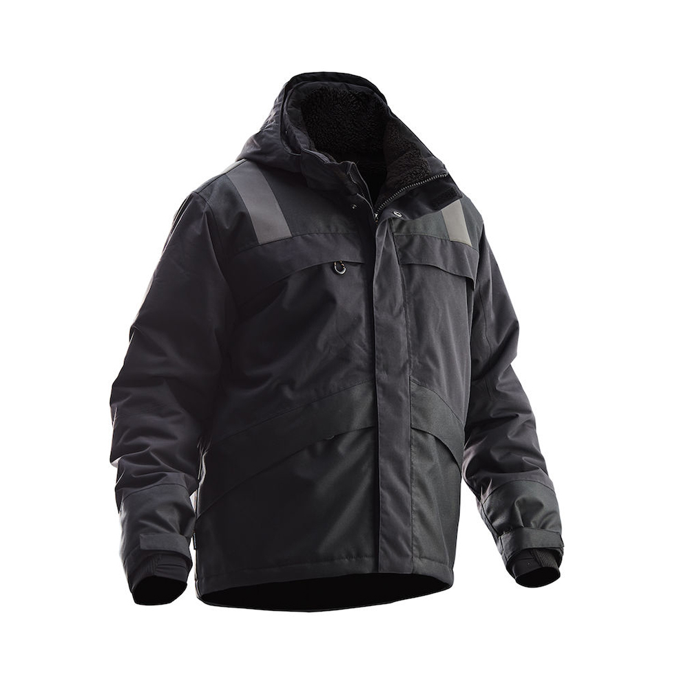 Vinterjacka Jobman Insulation 1035