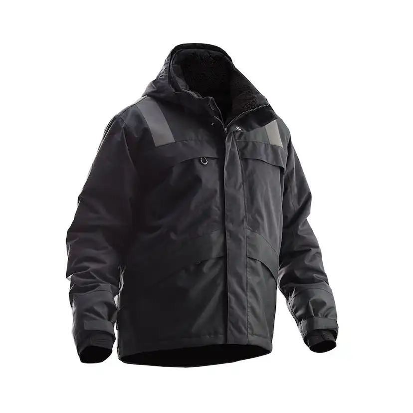 Vinterjacka Jobman Insulation 1035