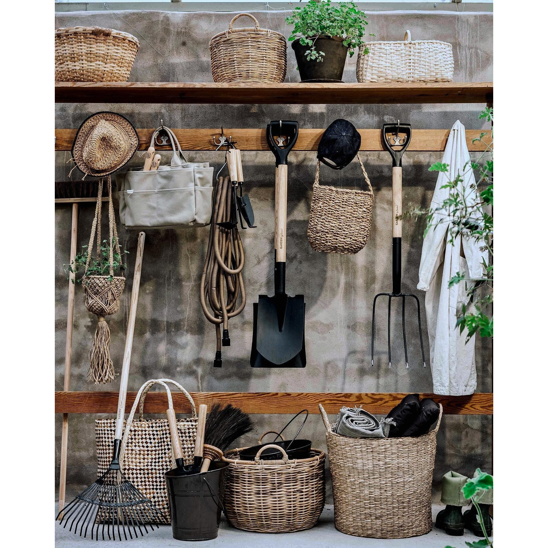 Skyffel by Benson Deluxe